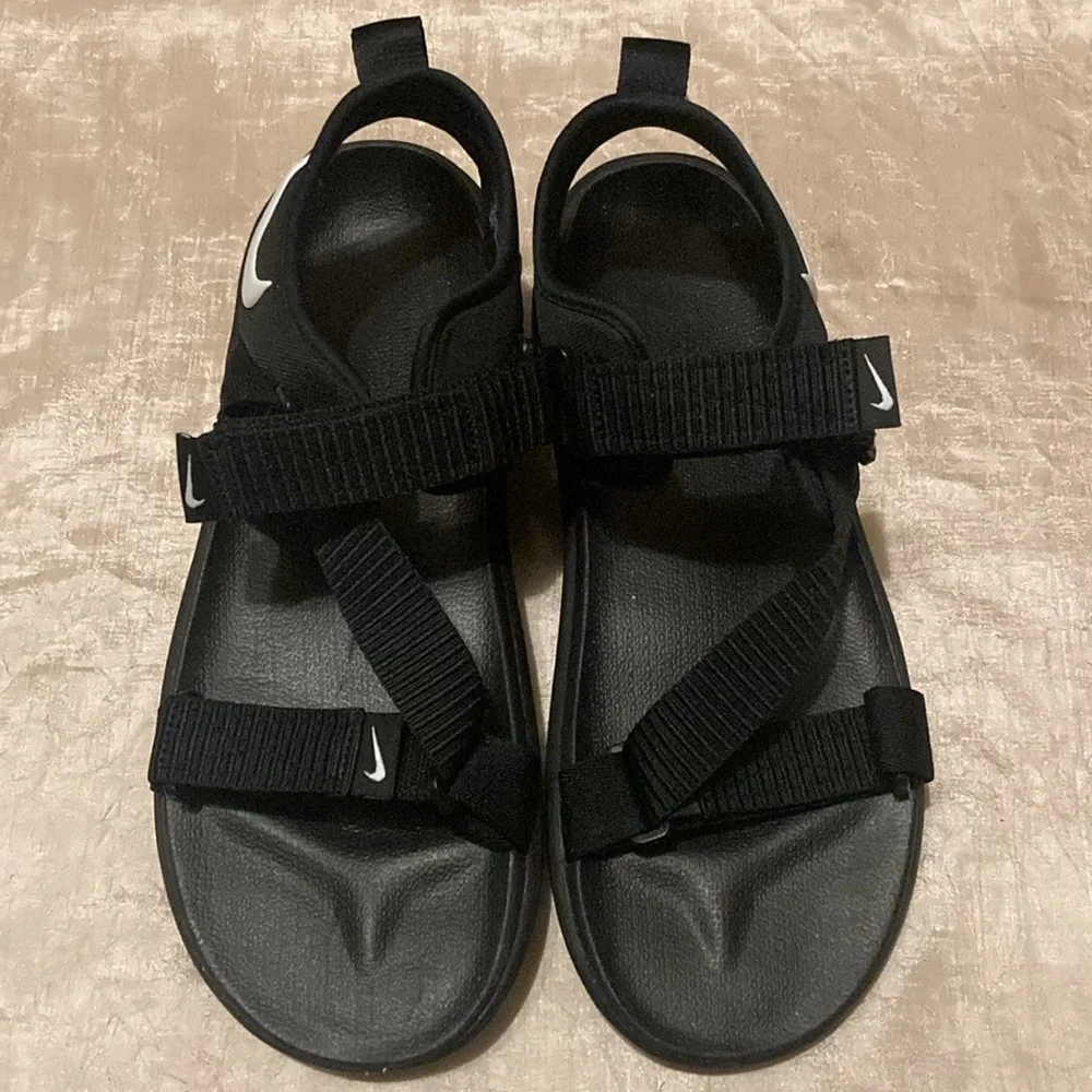 Nike Vista Sandal NA DJ6606-001 Men Sz 12